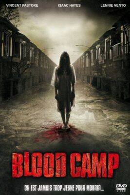 Return to Sleepaway Camp : Blood Camp