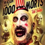 La Maison des 1000 morts
