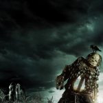 Scary stories