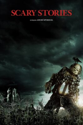 Scary stories