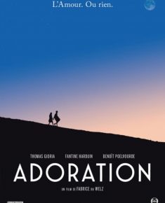 Affiche du film "Adoration"