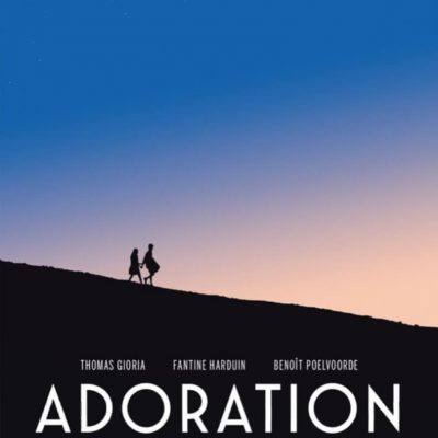 Affiche du film "Adoration"