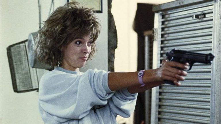 Image du film "Massacre au camp d'été 3"