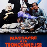 Massacre à la tronçonneuse 2