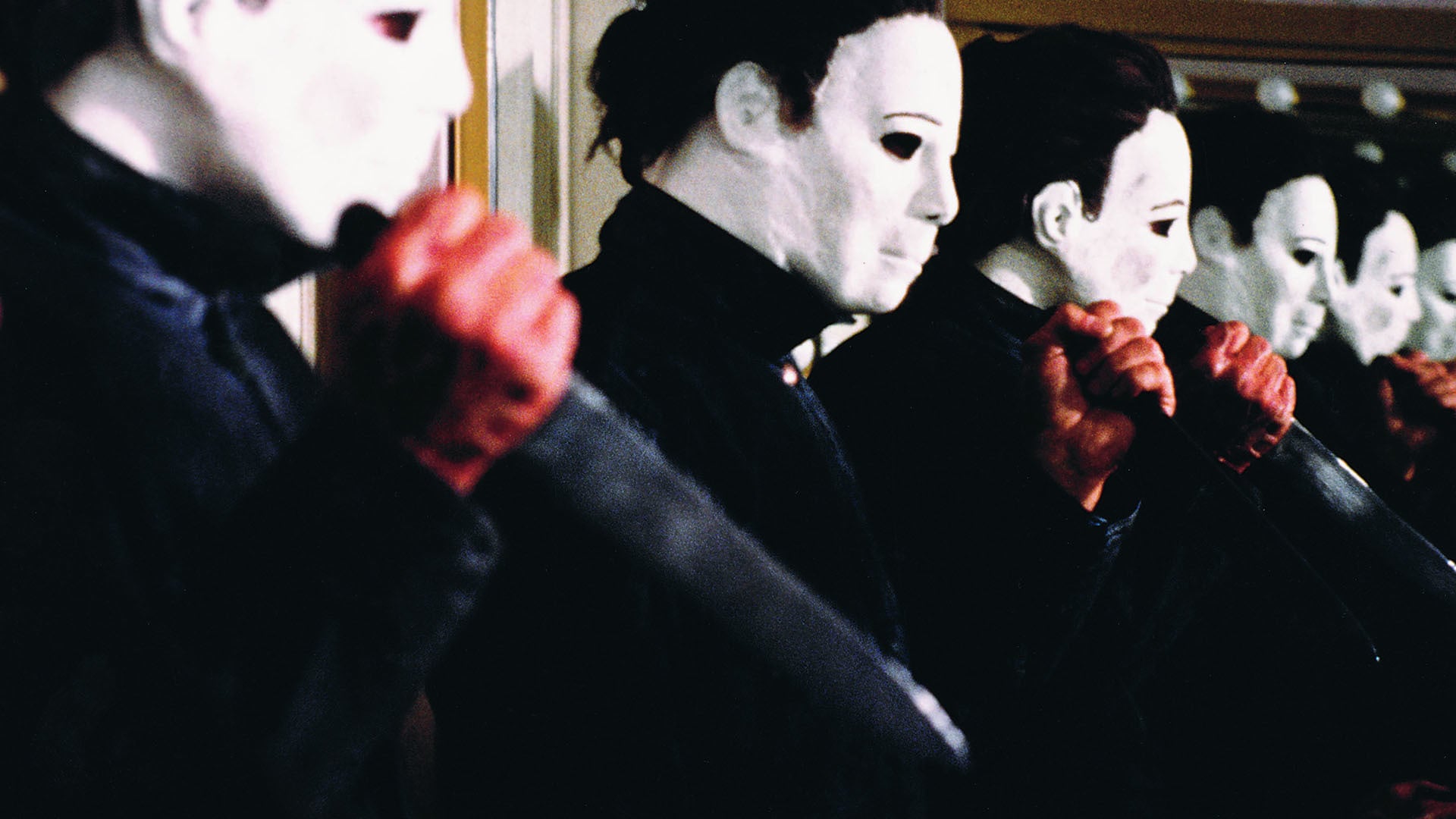 Image du film "Halloween 4 : Le Retour de Michael Myers"