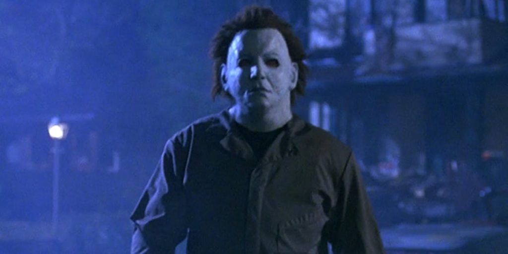 [Critique] Halloween Resurrection