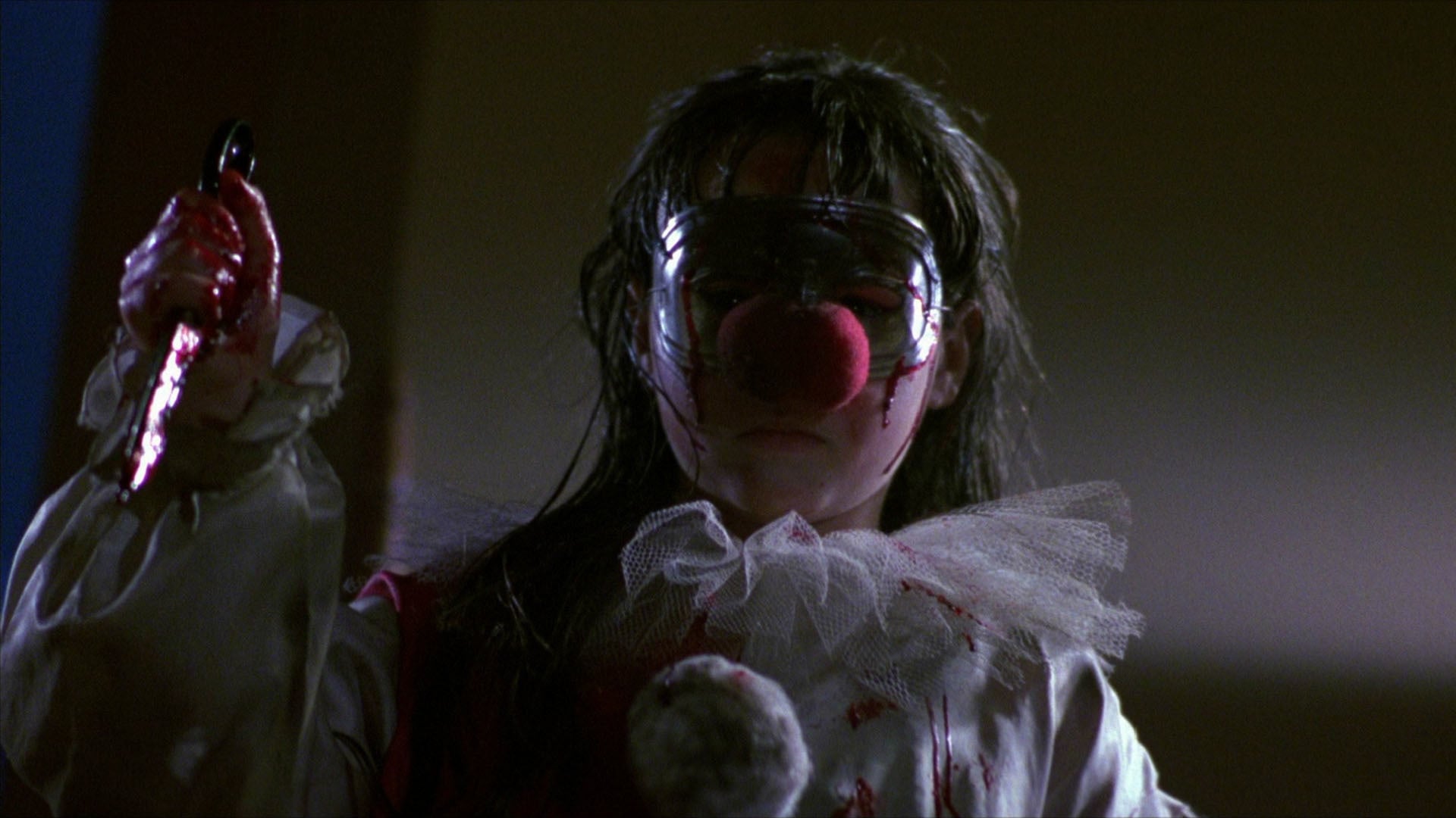 Image du film "Halloween 4 : Le Retour de Michael Myers"