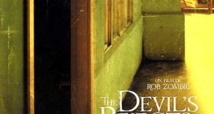 Affiche du film "The Devil's Rejects"