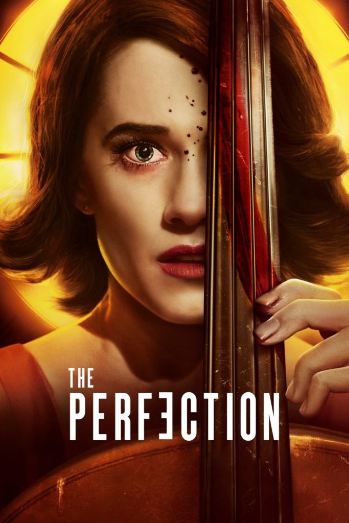 Affiche du film "The Perfection"