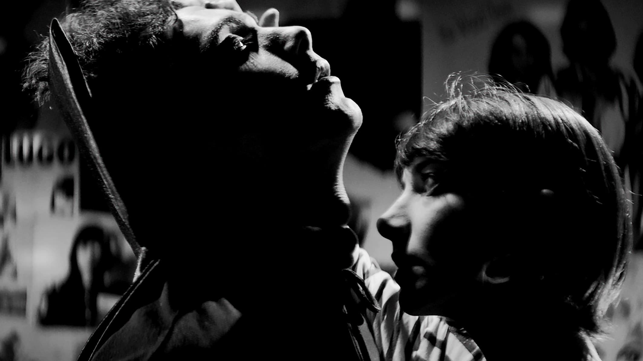 Image du film "A Girl Walks Home Alone at Night"