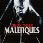 Deux yeux maléfiques