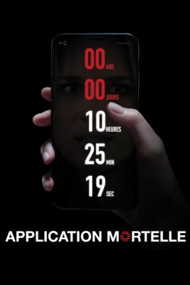 Affiche du film "Countdown"