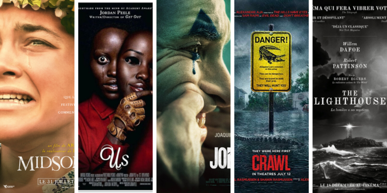 Quel Est Le Meilleur Film D Horreur Notre top 5 des meilleurs films d'horreur de l'année 2019