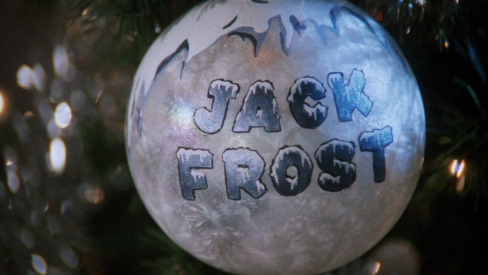 Image du film "Jack Frost"