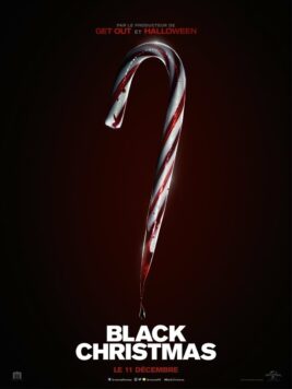 Black Christmas (2019)