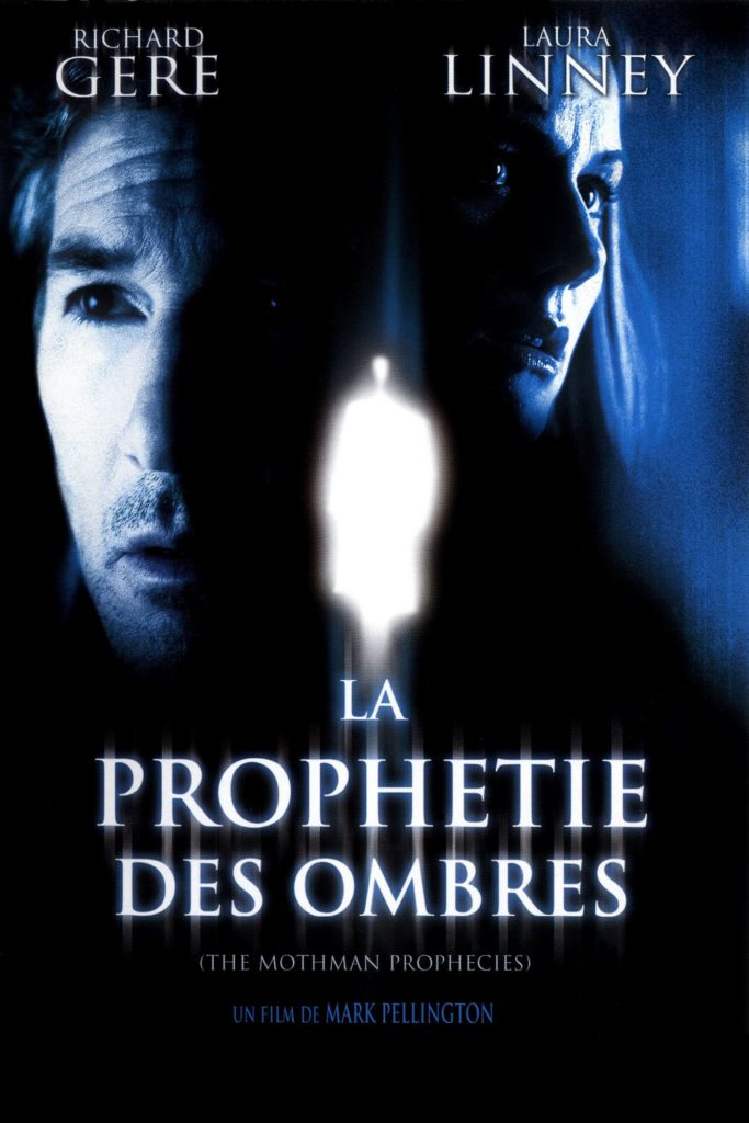 Affiche du film "La Prophétie des ombres"