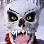 Jack Frost