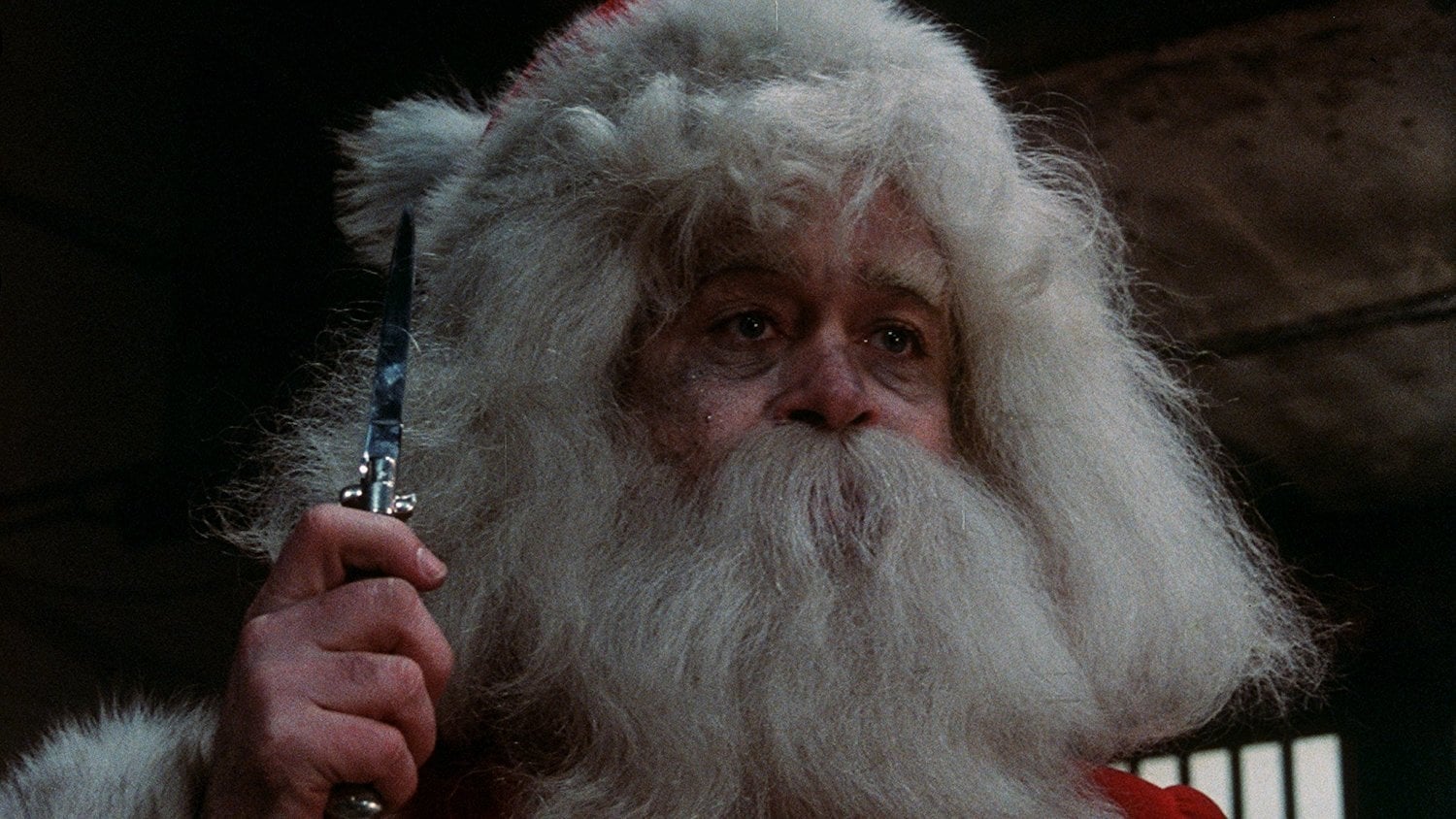 Image du film "Christmas Evil"