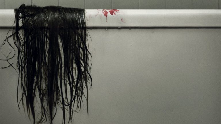 Image du film "The Grudge"