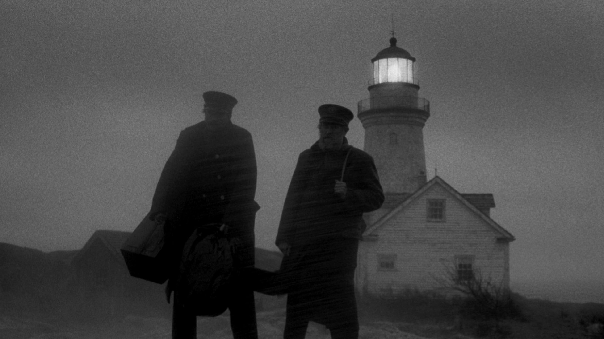 Image du film "The Lighthouse"