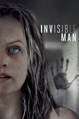 Affiche du film "Invisible Man"