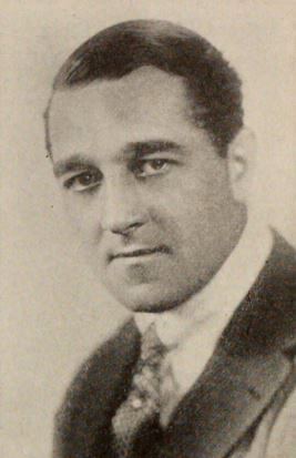 Crauford Kent