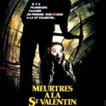 Meurtres à la Saint Valentin (1981)