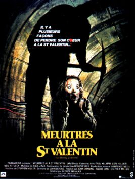 Meurtres à la Saint Valentin (1981)