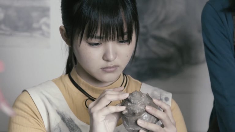 Image du film "Chi o sû nendo"