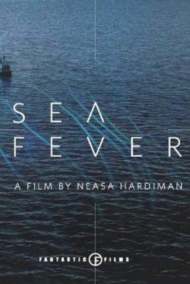 Affiche du film "Sea Fever"