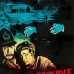 L&rsquo;Homme invisible