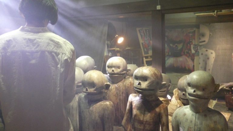 Image du film "Chi o sû nendo"