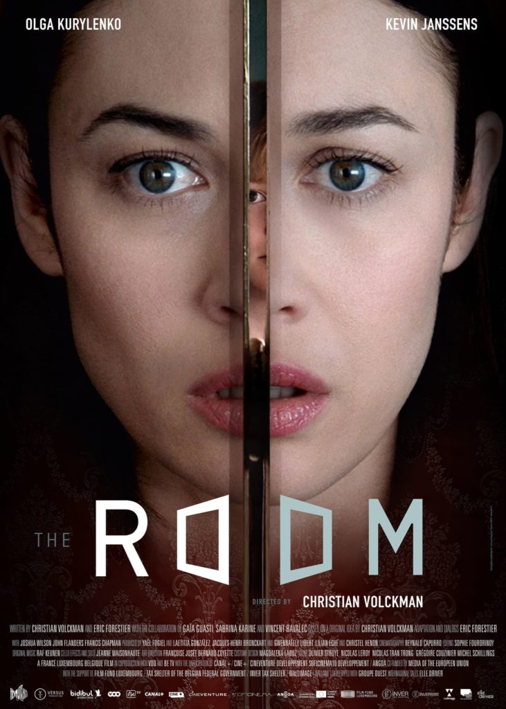 Affiche du film "The Room"