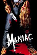 Affiche du film "Maniac"