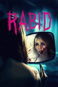 Affiche du film "Rabid"