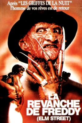 Freddy, Chapitre 2 : La revanche de Freddy