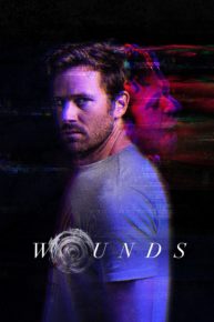 Affiche du film "Wounds"