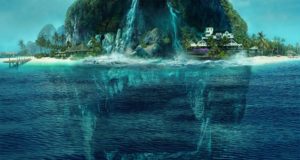 Affiche du film "Nightmare Island"