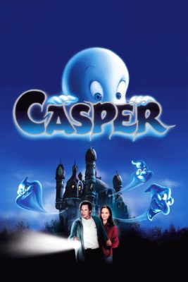 Affiche du film "Casper"