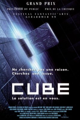 Cube