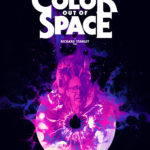 Color out of Space