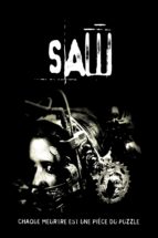 Affiche du film "Saw"