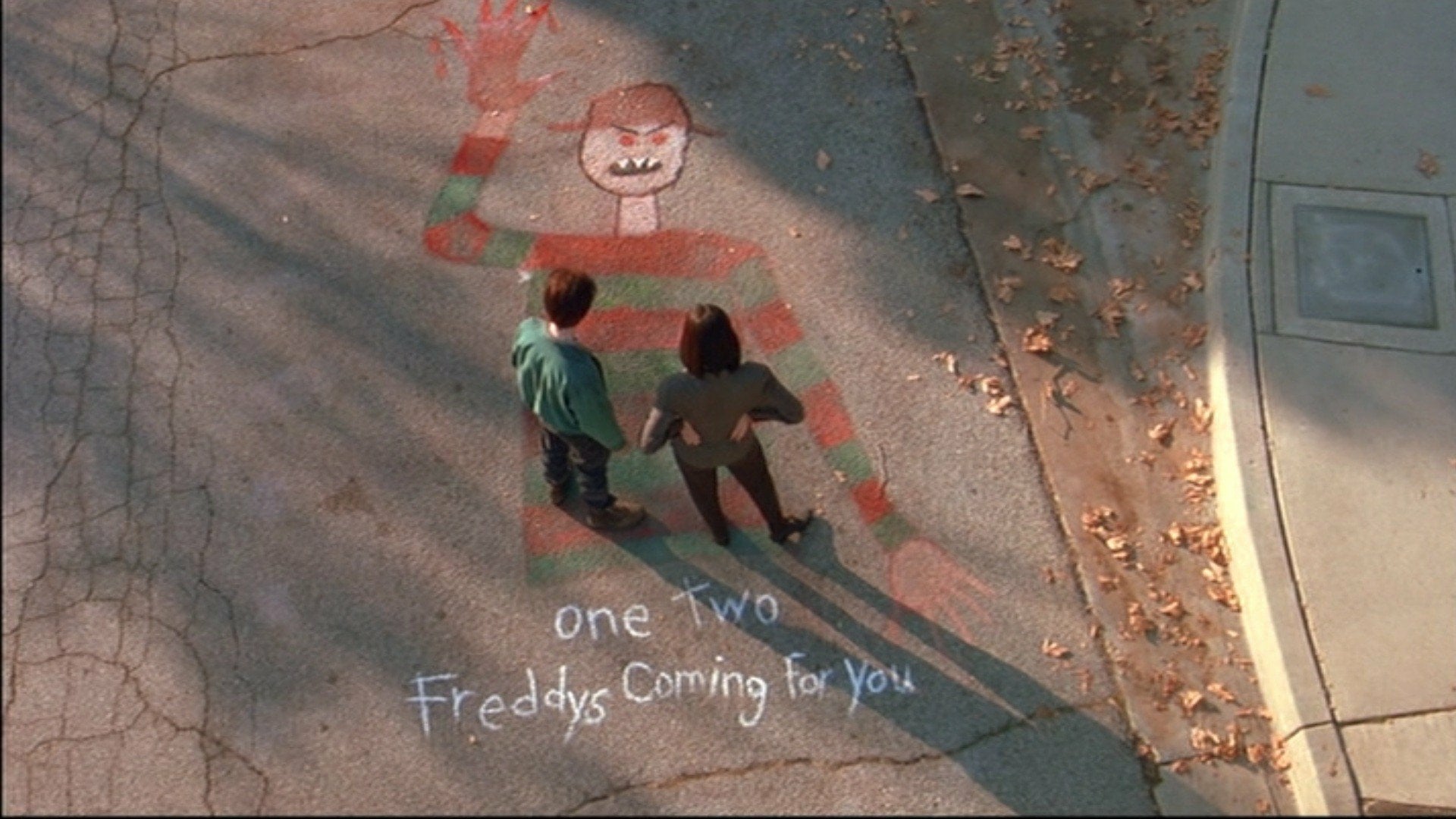 Image du film "Freddy, Chapitre 6 : La fin de Freddy - L'ultime cauchemar"