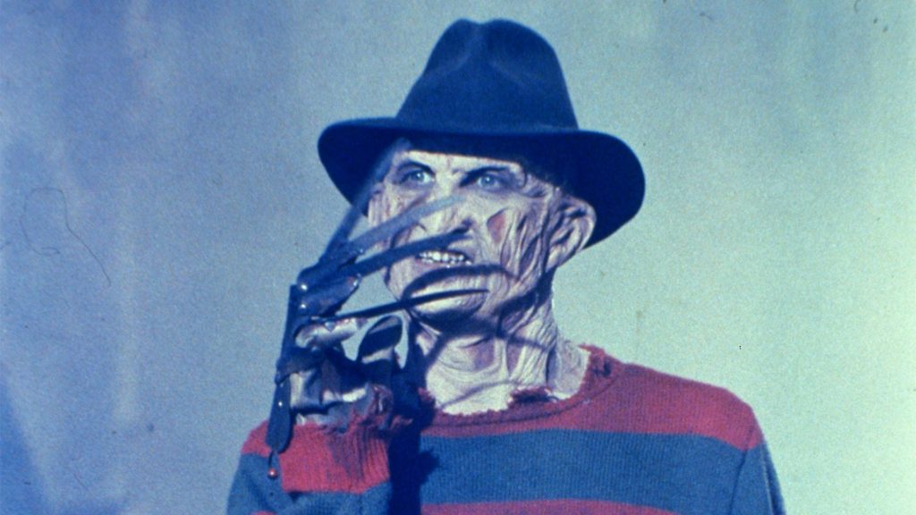 Image du film "Freddy, Chapitre 5 : L'enfant du cauchemar"