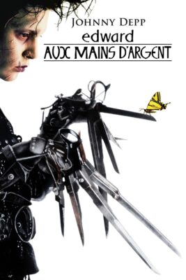 Edward aux mains d&rsquo;argent