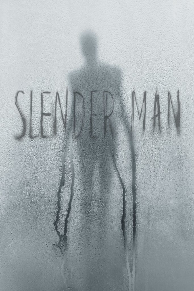Affiche du film "Slender Man"