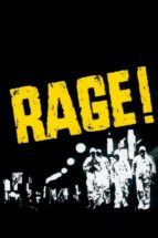Affiche du film "Rage"