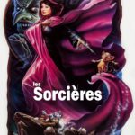 Les Sorcières