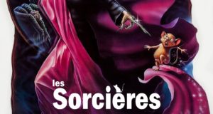 Affiche du film "Les Sorcières"