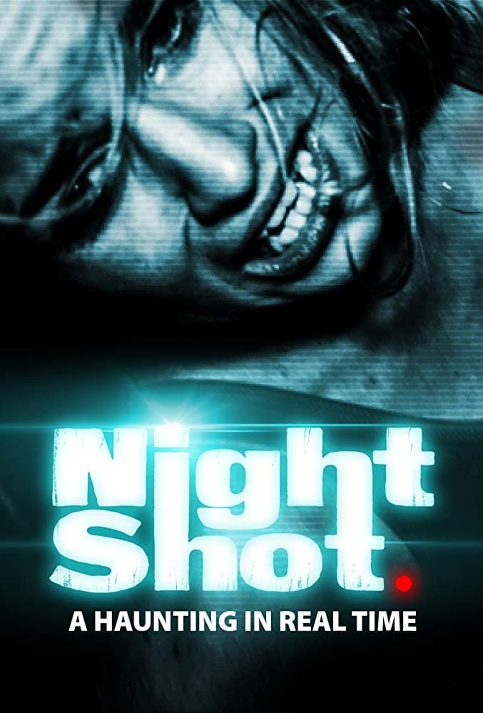 Affiche du film "Night Shot"